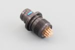 Picture of 19 Pin ADF Male Cable Mount  
