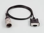 Picture of SINCGARS Serial Cable 3 Ft.