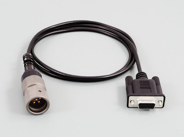 Picture of SINCGARS Serial Cable 3 Ft.