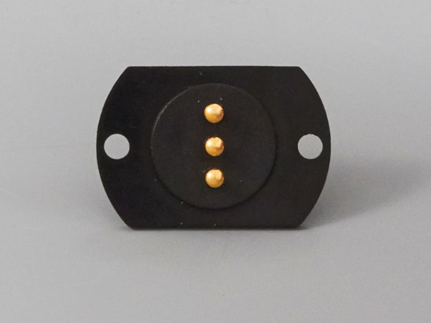 Picture of 3 Pogo Pin Sub Assembly