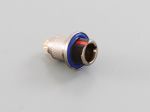 Picture of Nett Warrior 6 Pin Female Panel Mount (rear entrance)
