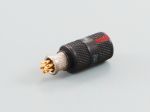 Picture of Nett Warrior 6 Pin Female Connector (Glenair)