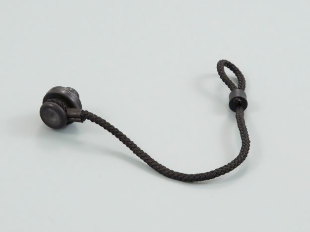 Picture of Rubber Dust Cap for Nett Warrior Socket (Female) Connectors
