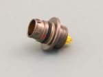 Picture of J1/J2 Mating Connector for 38 Pin Adapter