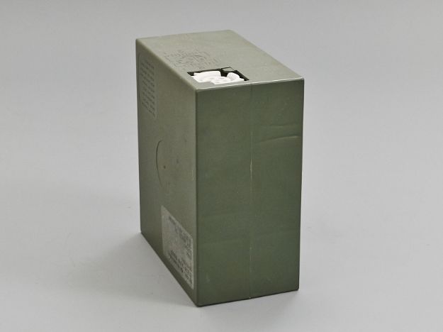Picture of BA-5590 Battery (15V/30V) Mfg:  Saft