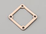 Picture of Watertight Gasket w/Adhesive for BA-5590/BB-2590