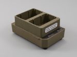 Picture of Dual Battery Charger for AN/PRC-152/163