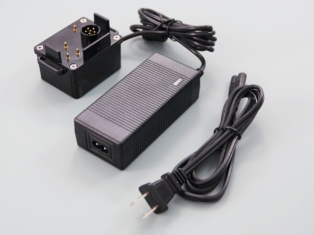 Picture of BB-2590/390/2557  Mid Rate Battery Charger BrenTronics
