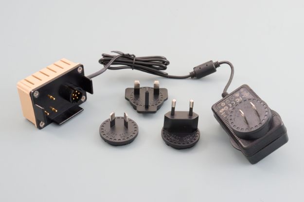 Picture of Charger for BB-2590 Low Rate Charger
