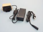 Picture of BB-2590 Mid Rate Battery Charger BrenTronics
