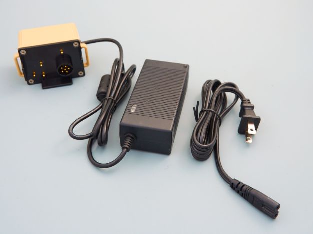 Picture of BB-2590/390/2557 Mid Rate Battery Charger BrenTronics