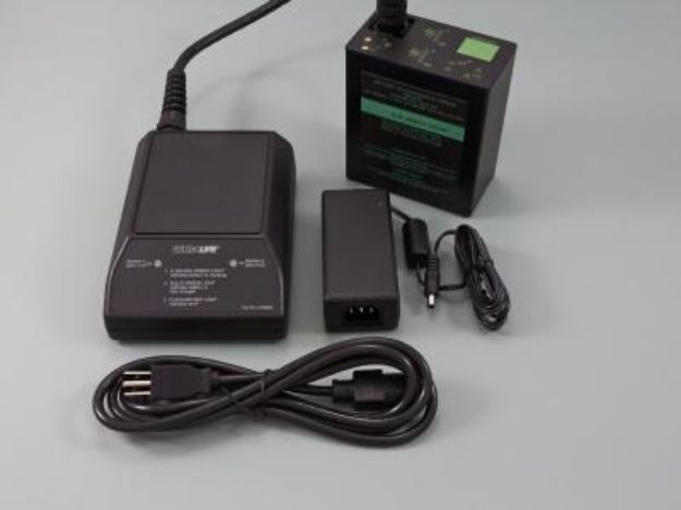 Picture of BB-2590 Charger