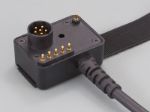 Picture of BB-2590 SMBUS Connector w/Wire 12/24V