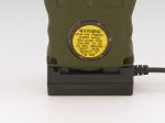 Picture of Battery Eliminator Power + Data 6 Ft.