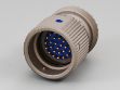 Picture of J6 Accessory Port Connector