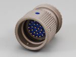Picture of J6 Accessory Port Connector