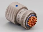 Picture of J6 Accessory Port Connector