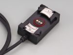 Picture of Battery Eliminator Adapter
