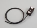 Picture of Batt Eliminator 10.8V 8A Regulated (10-36V Input) 3 Ft