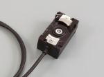 Picture of Batt Eliminator 10.8V 8A Regulated (10-36V Input) 3 Ft