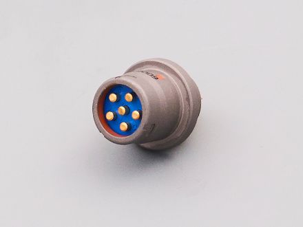 SupplyNet | Crypto & Audio Connectors: Secure Military-Grade Solutions
