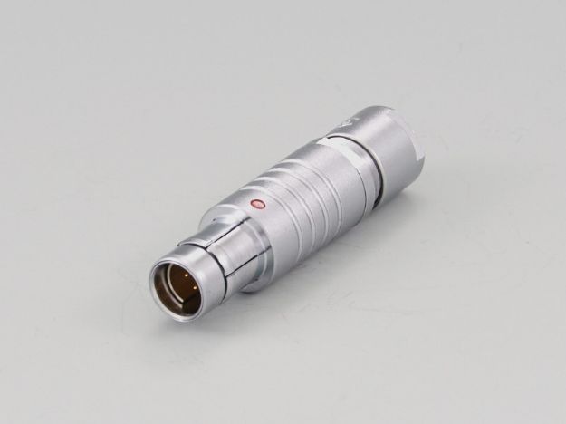 Picture of Male 7 Pin Plug