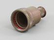 Picture of EMI/RFI Back Shell Banding Style .375" ID