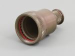 Picture of EMI/RFI Back Shell Banding Style .375" ID