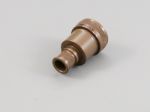 Picture of EMI/RFI Back Shell Banding Style .375" ID