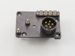 Picture of BB-2590/BB-390 SMBUS Connector