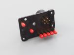 Picture of BB-2590/BB-390 SMBUS Connector