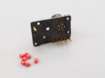 Picture of BB-2590/BB-390 SMBUS Connector