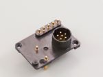 Picture of BB-390 SMBUS Connector