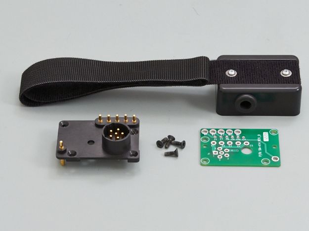 Picture of BB-2590 SMBUS Battery Connector Kit