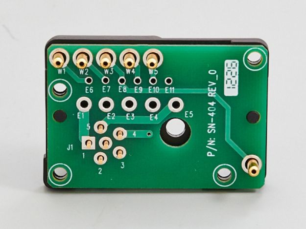 Picture of BA-5590/BB-2590 SMBUS Male w/PCB