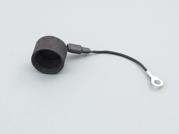 Picture of Dust Cap for BB-2590 Male Connector