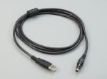 Picture of J4 USB Programming Cable 20 ft..