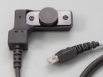Picture of J6 Ethernet Cable Terminated with RJ45