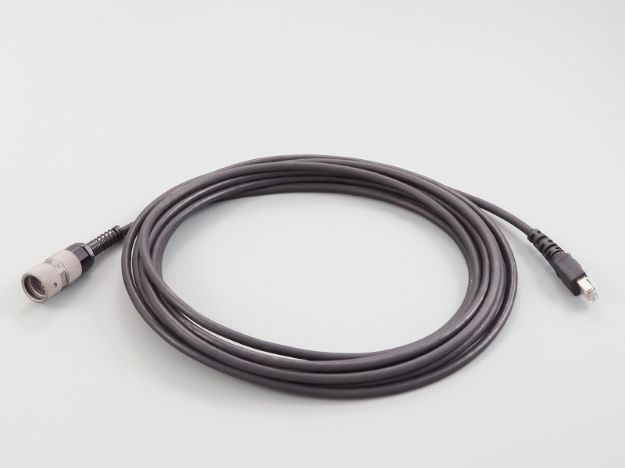 Picture of Router/Handset Interface Cable (WAV) 15 ft.