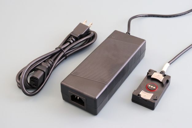 Picture of AC/DC Battery Eliminator 108W