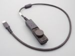 Picture of AN/PRC-161 USB (A) Cable (HOST)