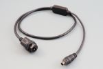 Picture of J1/J2 USB Host to Ethernet Adapter, 3 FT