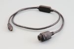 Picture of J1/J2 USB Host to Ethernet Adapter, 3 FT