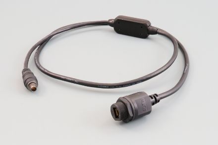 SupplyNet | Radio Cables for AN/PRC-163 & AN/PRC-167
