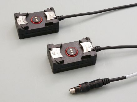 SupplyNet | Power Cables for AN/PRC-152, AN/PRC-158, AN/PRC-162 Radios