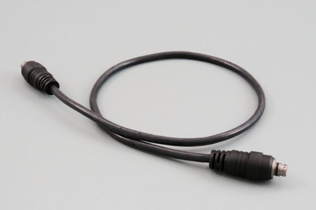 Picture of J1/J2 Interface Cable (Device USB 2.0) 2 Ft.