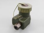 Picture of NATO 100 AMP Plug