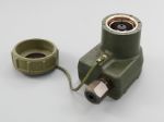 Picture of NATO 100 AMP Plug