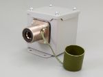 Picture of NATO Receptacle with Box (4" x4" x 4")