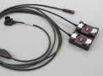Picture of 3-Way Splitter (2) Radios + A-320